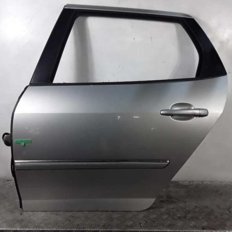 Porte arriere gauche PEUGEOT 407