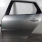 Porte arriere gauche PEUGEOT 407