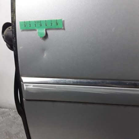 Porte arriere gauche PEUGEOT 407