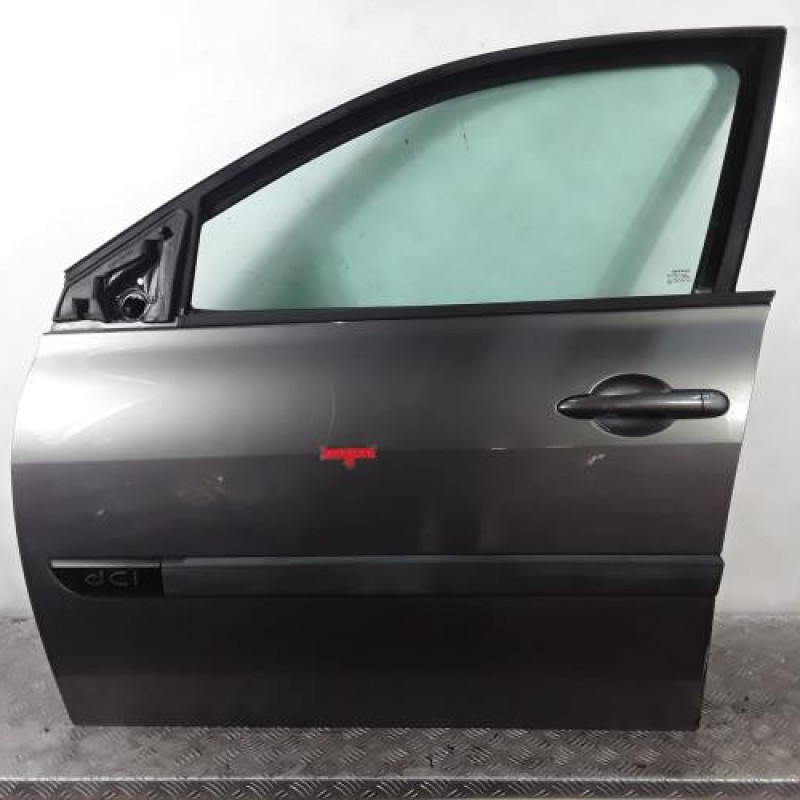 Porte avant gauche RENAULT MEGANE 2