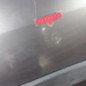 Porte avant gauche RENAULT MEGANE 2