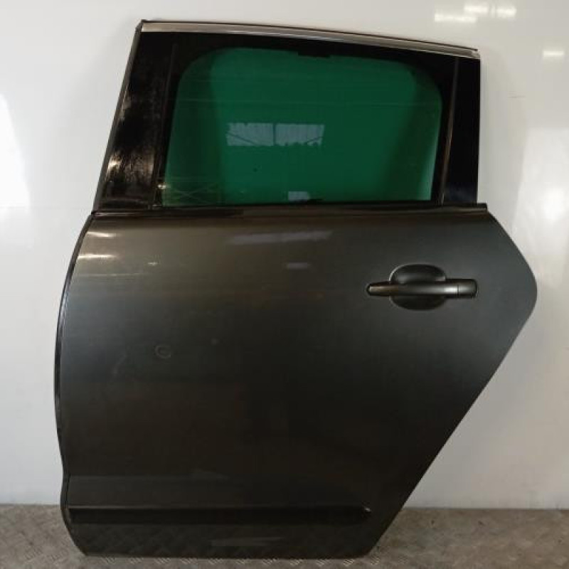Porte arriere gauche PEUGEOT 3008 1