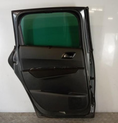 Porte arriere gauche PEUGEOT 3008 1 Photo n°3