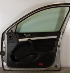 Porte avant droit SKODA OCTAVIA 2 Photo n°3