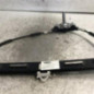 Leve vitre mecanique avant droit FIAT PANDA 2