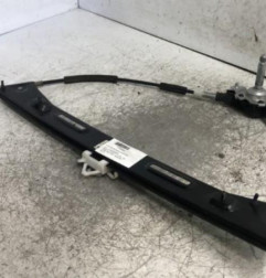 Leve vitre mecanique avant droit FIAT PANDA 2