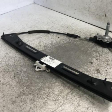 Leve vitre mecanique avant droit FIAT PANDA 2