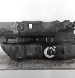 Reservoir essence IVECO DAILY 6 Photo n°1