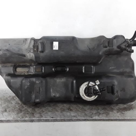 Reservoir essence IVECO DAILY 6 Photo n°1