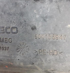 Reservoir essence IVECO DAILY 6 Photo n°3