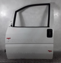Porte avant gauche FIAT SCUDO 1 Photo n°1