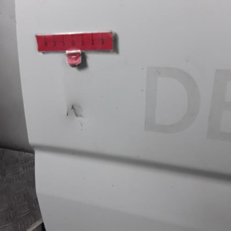 Porte avant gauche FIAT SCUDO 1
