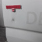 Porte avant gauche FIAT SCUDO 1