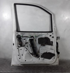 Porte avant gauche FIAT SCUDO 1 Photo n°4