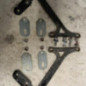 Attelage (boule de remorquage) PEUGEOT 5008 2