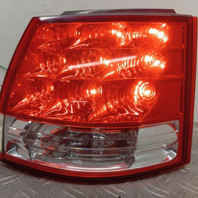 Feu arriere principal droit (feux) CITROEN C-CROSSER