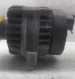 Alternateur FIAT PANDA 2 Photo n°4