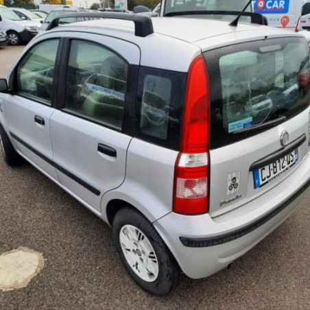 Demarreur FIAT PANDA 2 Photo n°1