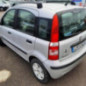 Demarreur FIAT PANDA 2