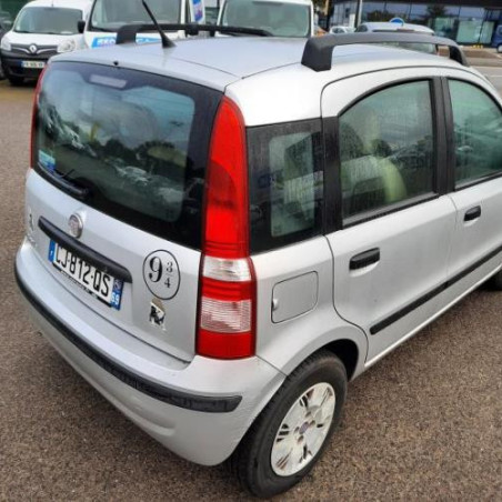 Demarreur FIAT PANDA 2