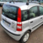 Demarreur FIAT PANDA 2