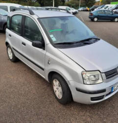 Demarreur FIAT PANDA 2 Photo n°3