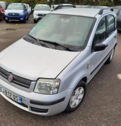 Demarreur FIAT PANDA 2 Photo n°4