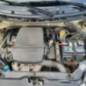 Demarreur FIAT PANDA 2