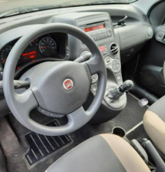 Demarreur FIAT PANDA 2 Photo n°6