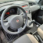 Demarreur FIAT PANDA 2