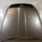 Capot SKODA OCTAVIA 2