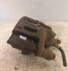 Etrier avant gauche (freinage) CITROEN JUMPY 1