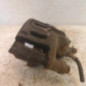 Etrier avant gauche (freinage) CITROEN JUMPY 1