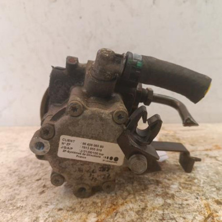 Pompe de direction CITROEN JUMPY 1