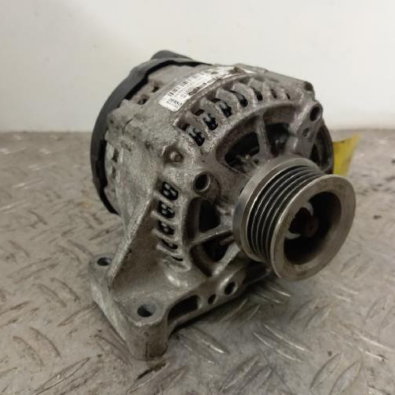 Alternateur FIAT 500 2 Alternateur FIAT 500 2