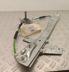 Leve vitre mecanique arriere droit CITROEN C3 PICASSO Photo n°1