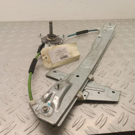 Leve vitre mecanique arriere droit CITROEN C3 PICASSO Photo n°1
