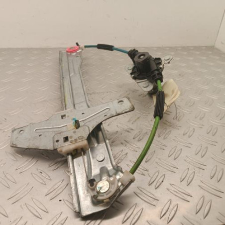 Leve vitre mecanique arriere droit CITROEN C3 PICASSO