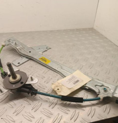 Leve vitre mecanique arriere gauche CITROEN C3 PICASSO Photo n°1