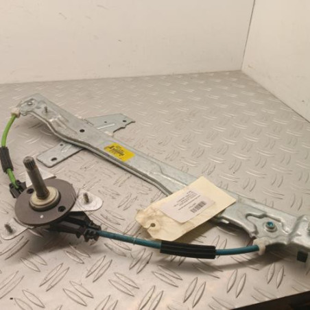 Leve vitre mecanique arriere gauche CITROEN C3 PICASSO Photo n°1