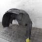 Pare boue arriere gauche FIAT PANDA 3
