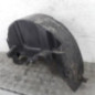 Pare boue arriere gauche FIAT PANDA 3