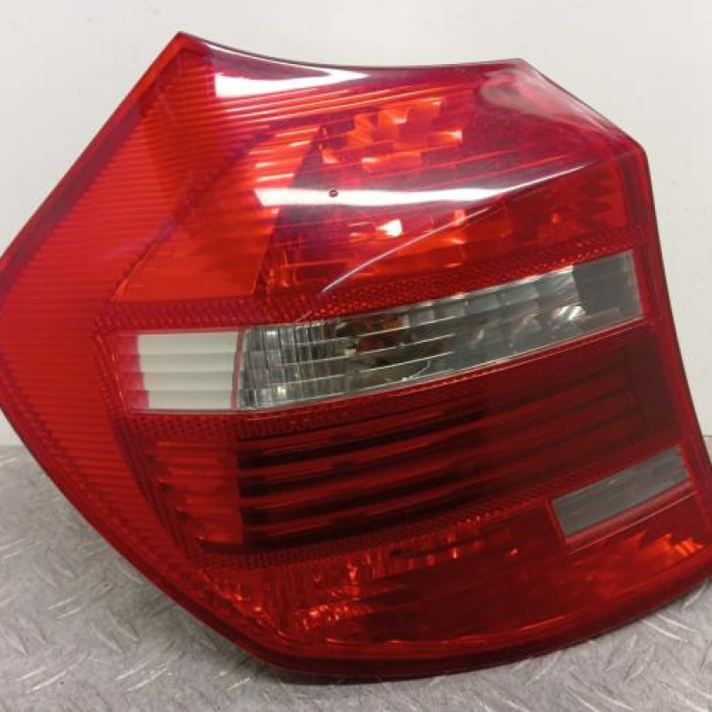Feu arriere principal gauche (feux) BMW SERIE 1 E87