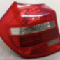 Feu arriere principal gauche (feux) BMW SERIE 1 E87
