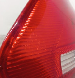 Feu arriere principal gauche (feux) BMW SERIE 1 E87