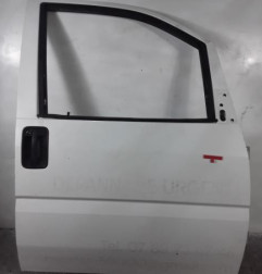 Porte avant droit FIAT SCUDO 1 Photo n°1