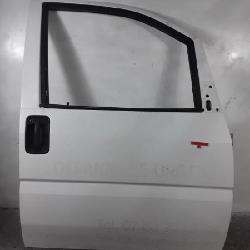 Porte avant droit FIAT SCUDO 1