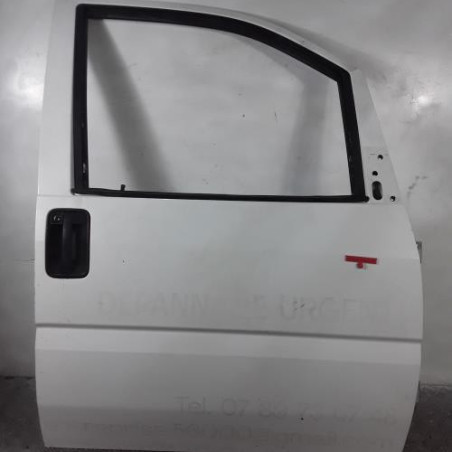 Porte avant droit FIAT SCUDO 1 Photo n°1
