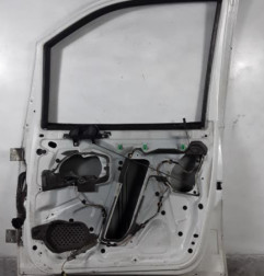 Porte avant droit FIAT SCUDO 1 Photo n°4