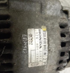 Alternateur HONDA HR-V 1 Photo n°4